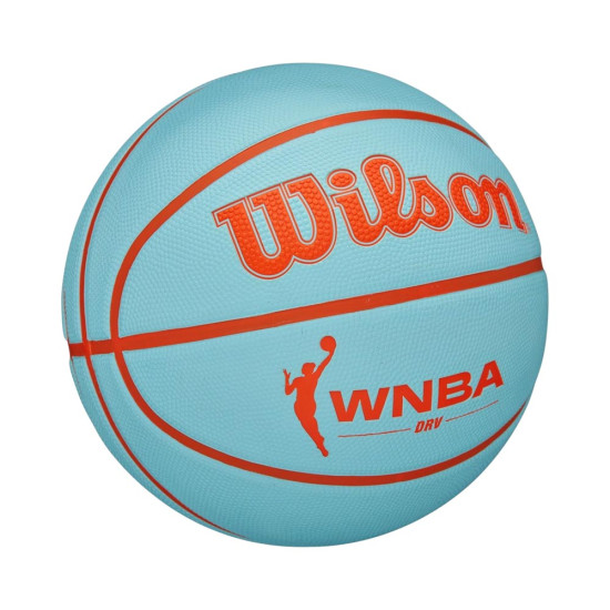 Wilson Μπάλα μπάσκετ Women's NBA DRV Outdoor